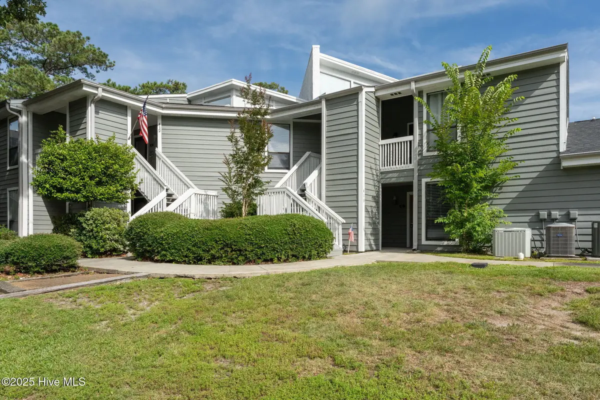 732 Azalea Drive #413, Hampstead, NC 28443 - #1