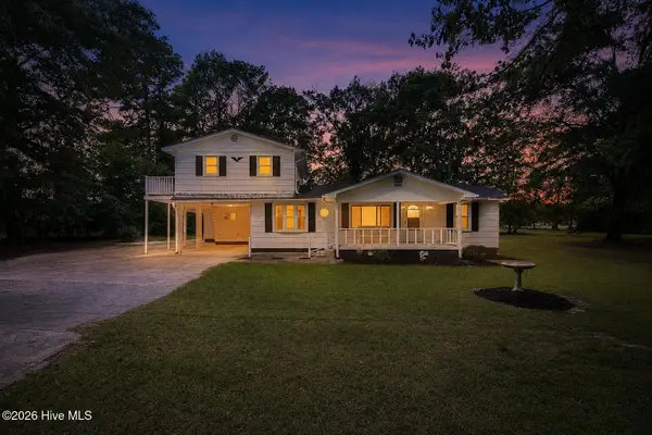 9175 Main Street, Vanceboro, NC 28586