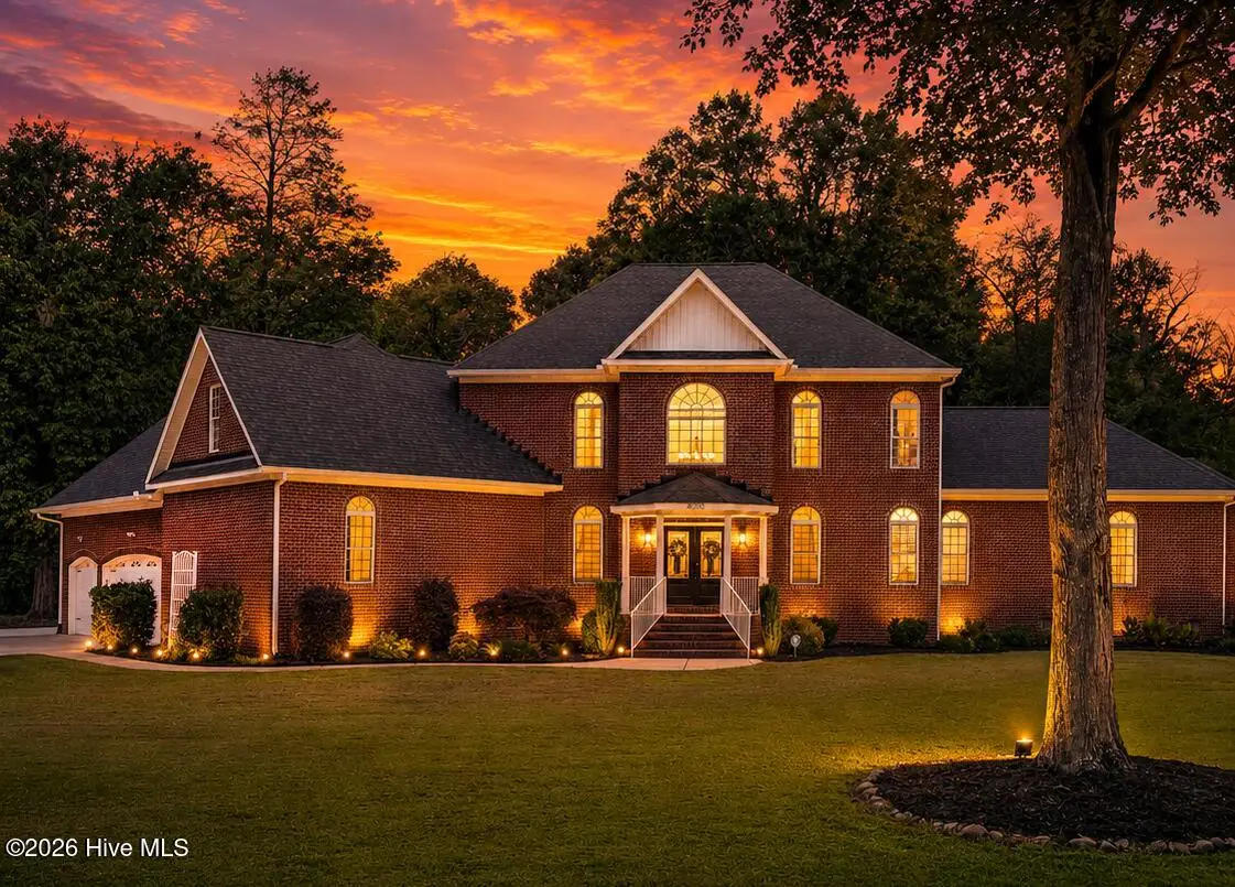 4000 Sterling Trace Drive, Winterville, NC 28590 - #1
