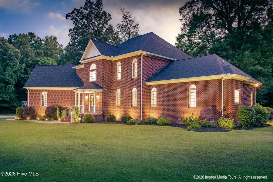 4000 Sterling Trace Drive, Winterville, NC 28590 - #3