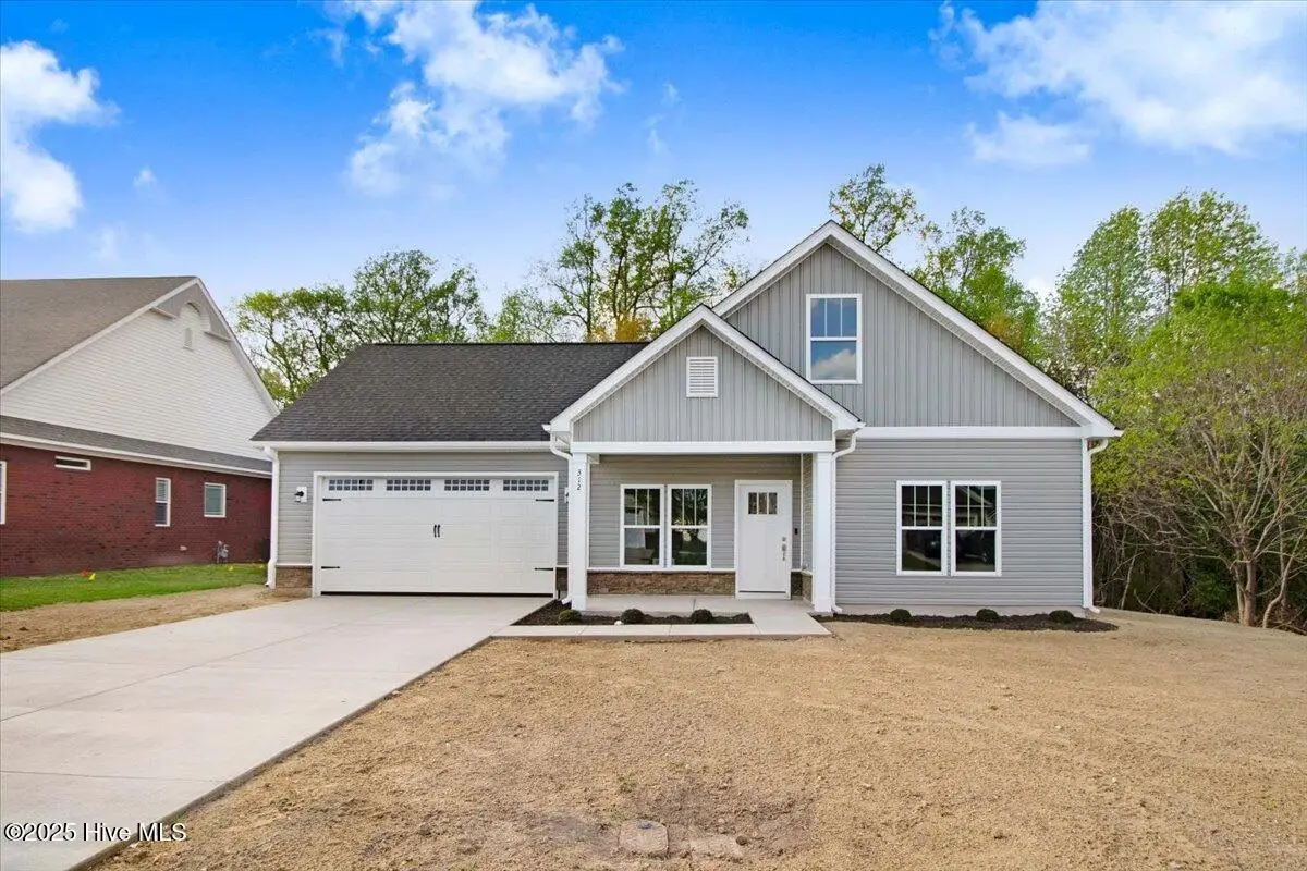 312 Kingston Circle, Goldsboro, NC 27530 - #1