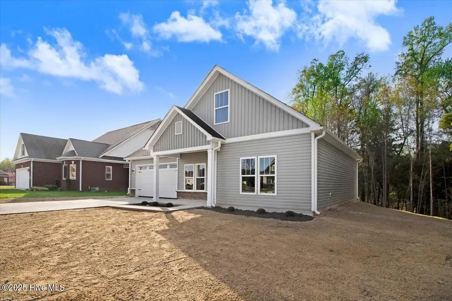 312 Kingston Circle, Goldsboro, NC 27530 - #3