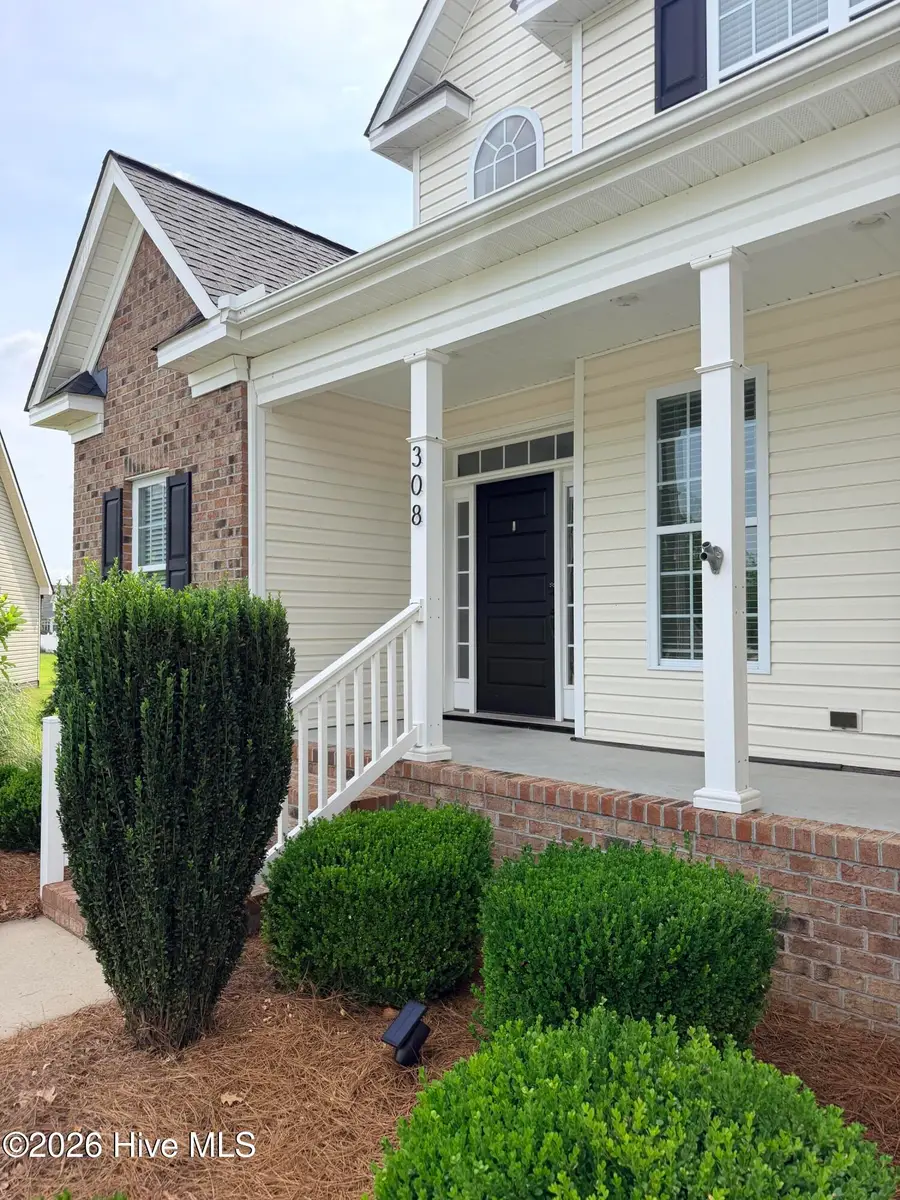 308 Guiness Drive, Winterville, NC 28590 - #3