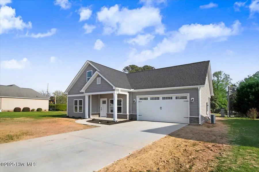 106 Kingston Circle, Goldsboro, NC 27530 - #2