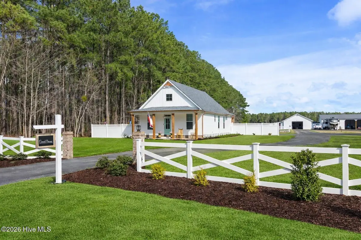 703 Poplar Neck Road, Edenton, NC 27932 - #1