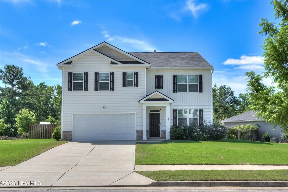 238 Expedition Drive, North Augusta, SC 29841 - #1
