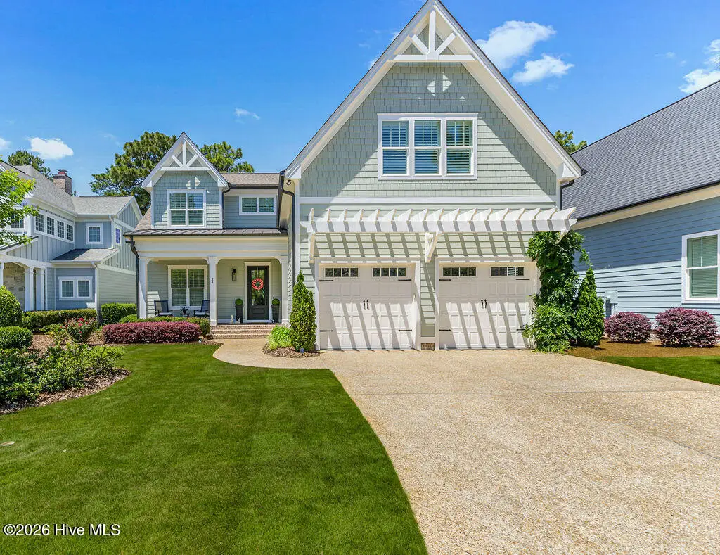 24 Ballybunion Lane, Pinehurst, NC 28374 - #1