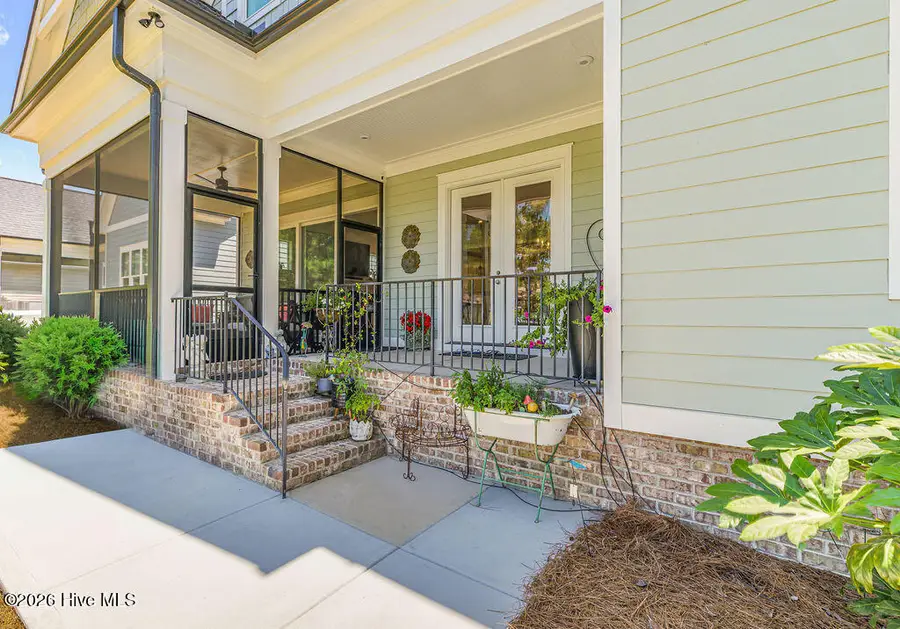 24 Ballybunion Lane, Pinehurst, NC 28374 - #3