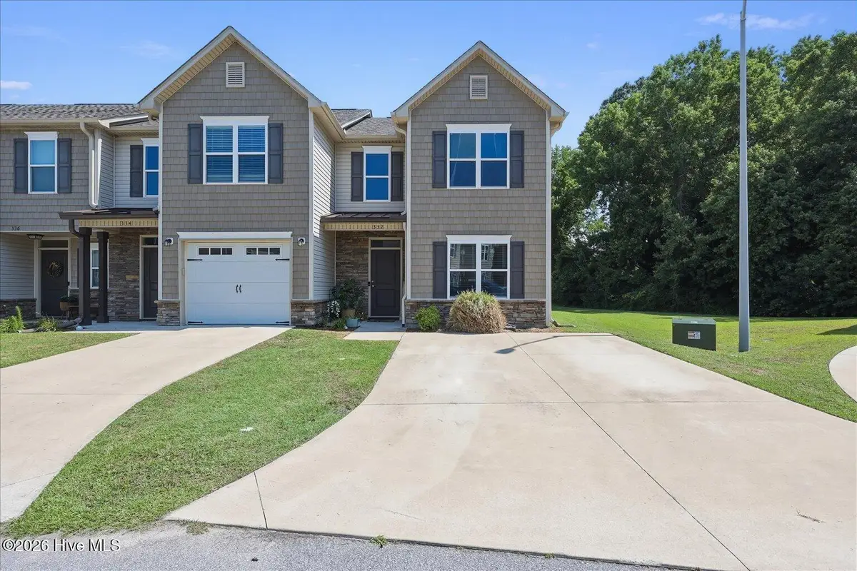 332 Glenellen Loop Road, Midway Park, NC 28544 - #1