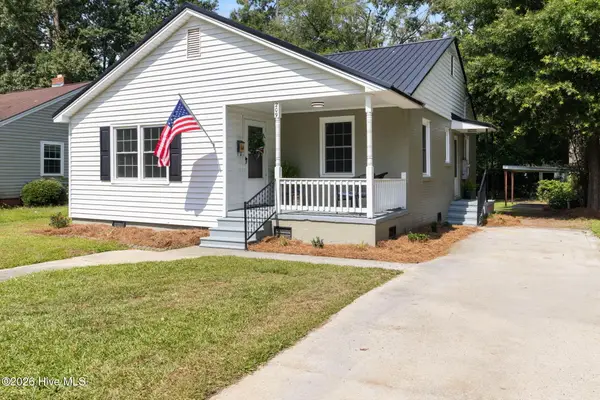 209 N Thompson Street, Whiteville, NC 28472