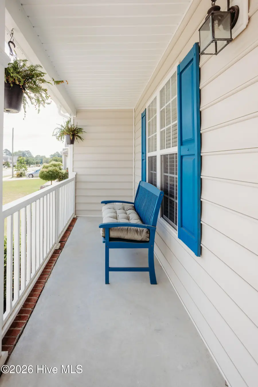 2625 Camille Drive, Winterville, NC 28590 - #3