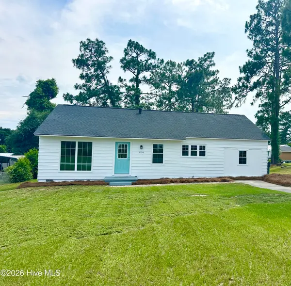 2520 Parkway Drive, Augusta, GA 30904