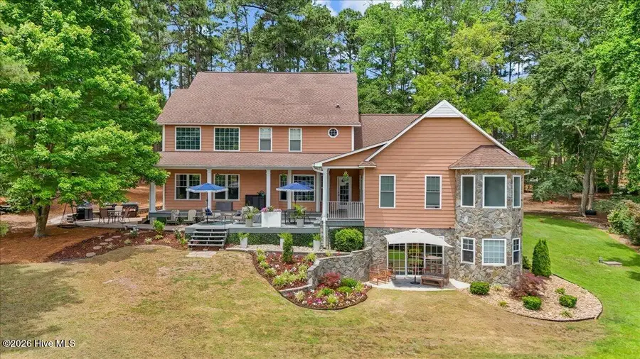 101 Vanore Road, West End, NC 27376 - #3