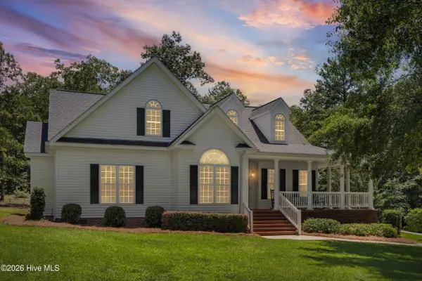 3021 Old Lodge Road, Hephzibah, GA 30815