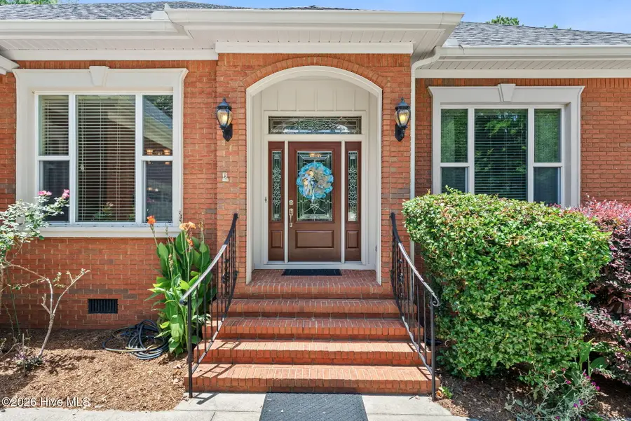 363 Gardenia Drive, Evans, GA 30809 - #3
