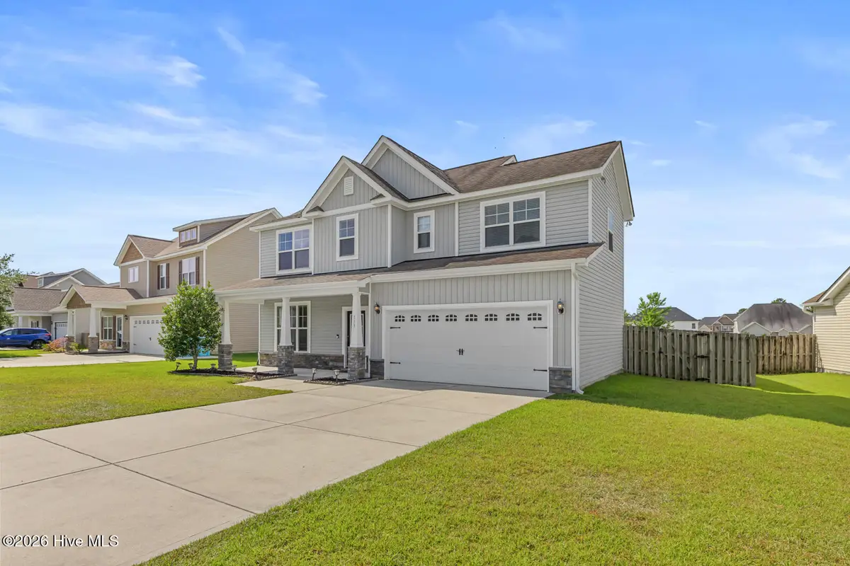 113 Saw Grass Drive, Maple Hill, NC 28454 - #1