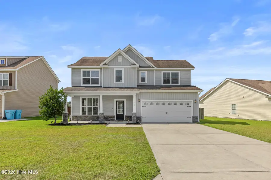 113 Saw Grass Drive, Maple Hill, NC 28454 - #2