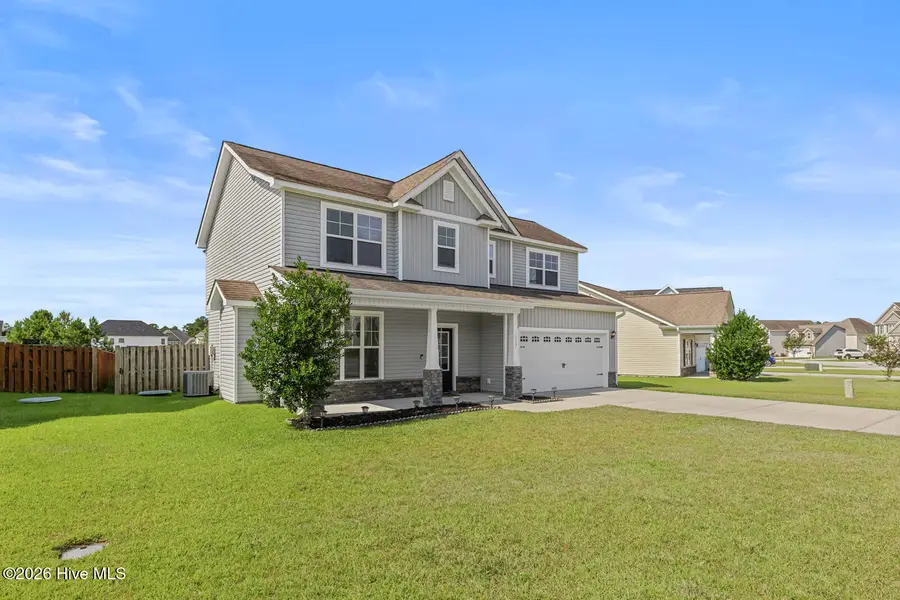 113 Saw Grass Drive, Maple Hill, NC 28454 - #3