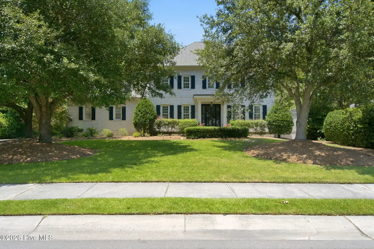 1638 Verrazzano Drive, Wilmington, NC 28405 - #1