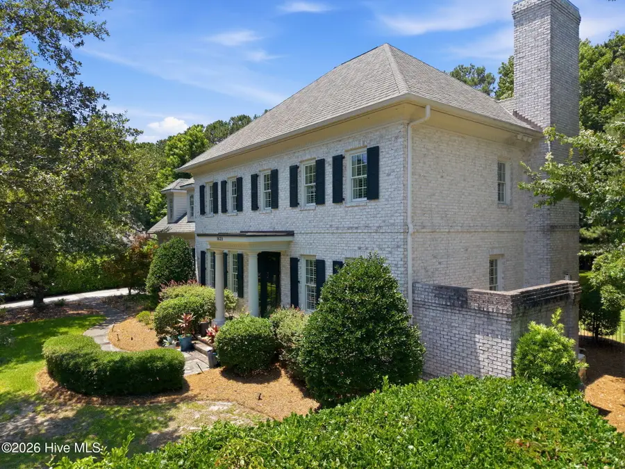 1638 Verrazzano Drive, Wilmington, NC 28405 - #3