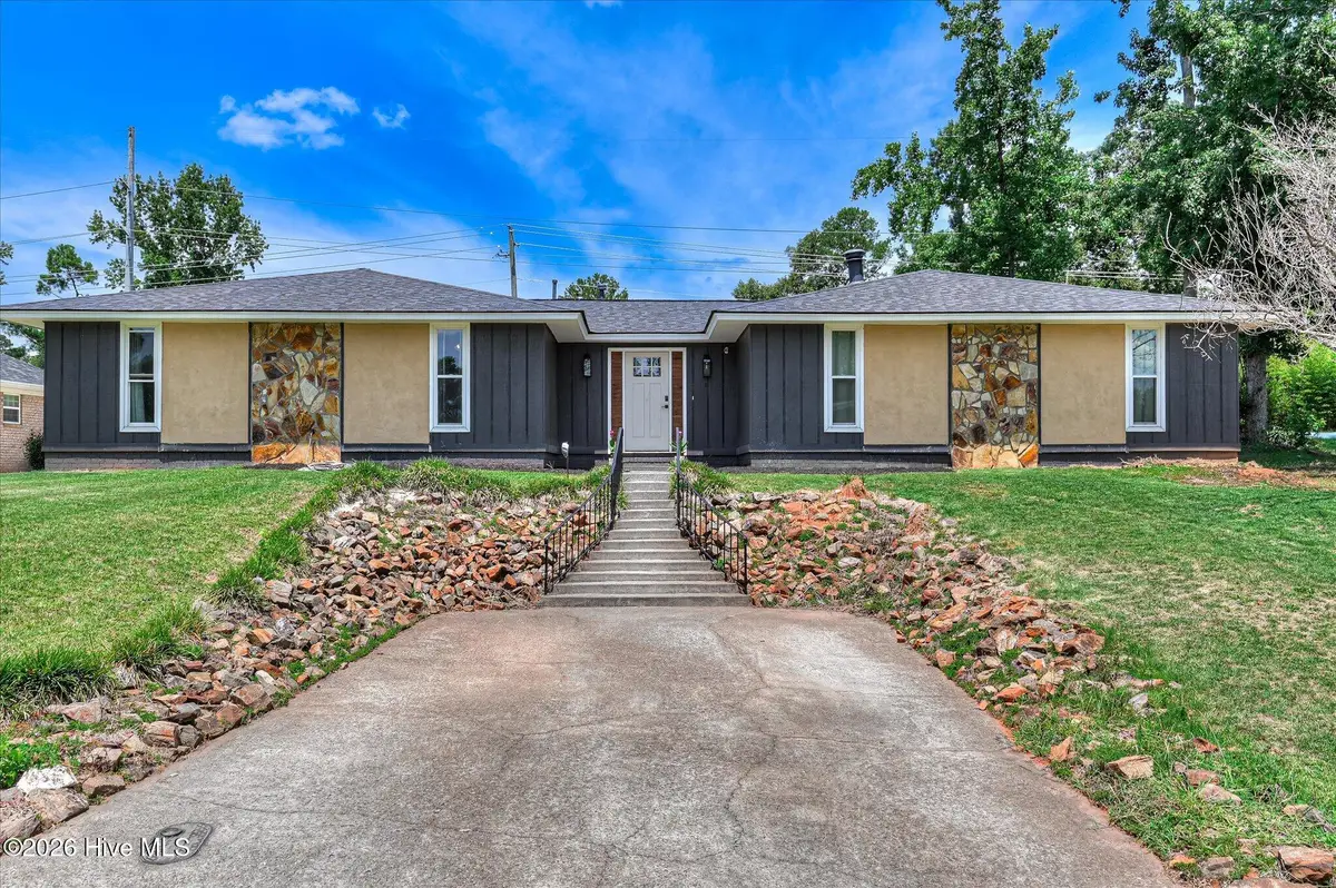 131 Dresden Drive, Martinez, GA 30907 - #1