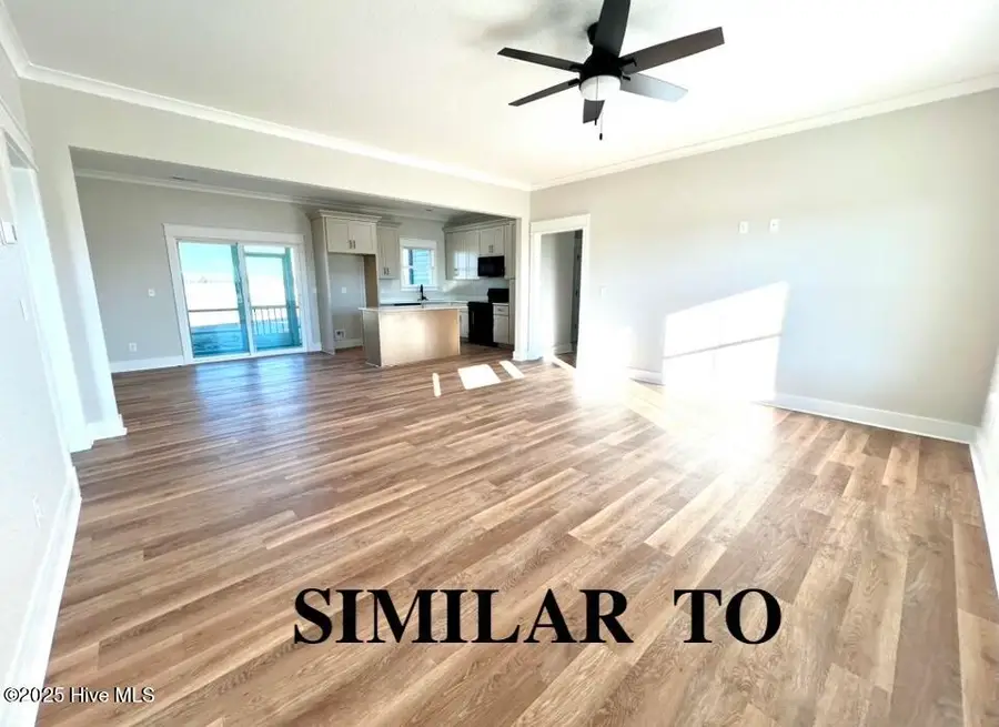 471 N Trotman Road, Camden, NC 27921 - #3