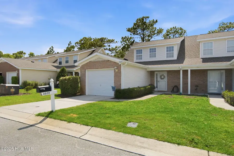 6028 Gantts Trail, Wilmington, NC 28409 - #2
