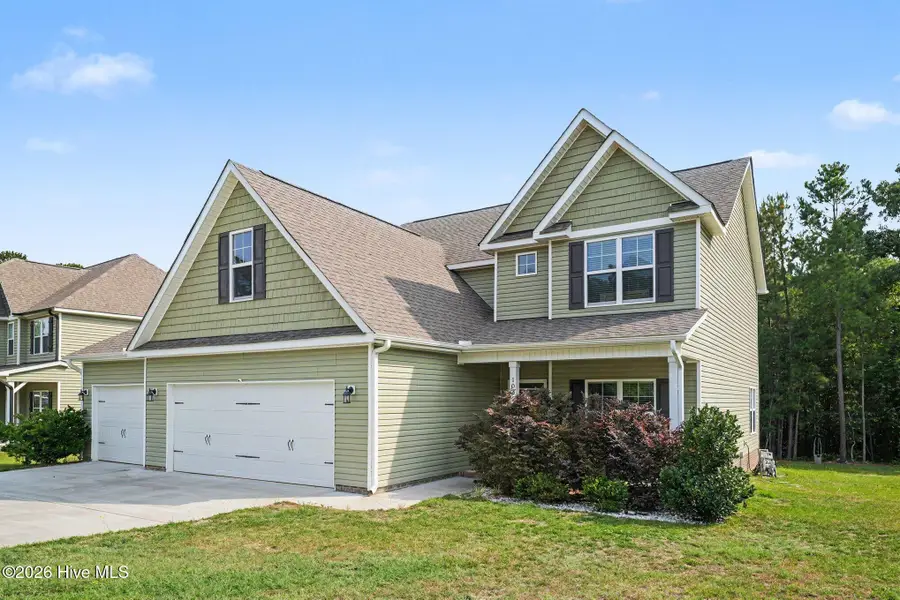 103 Tanna Place, Cameron, NC 28326 - #2