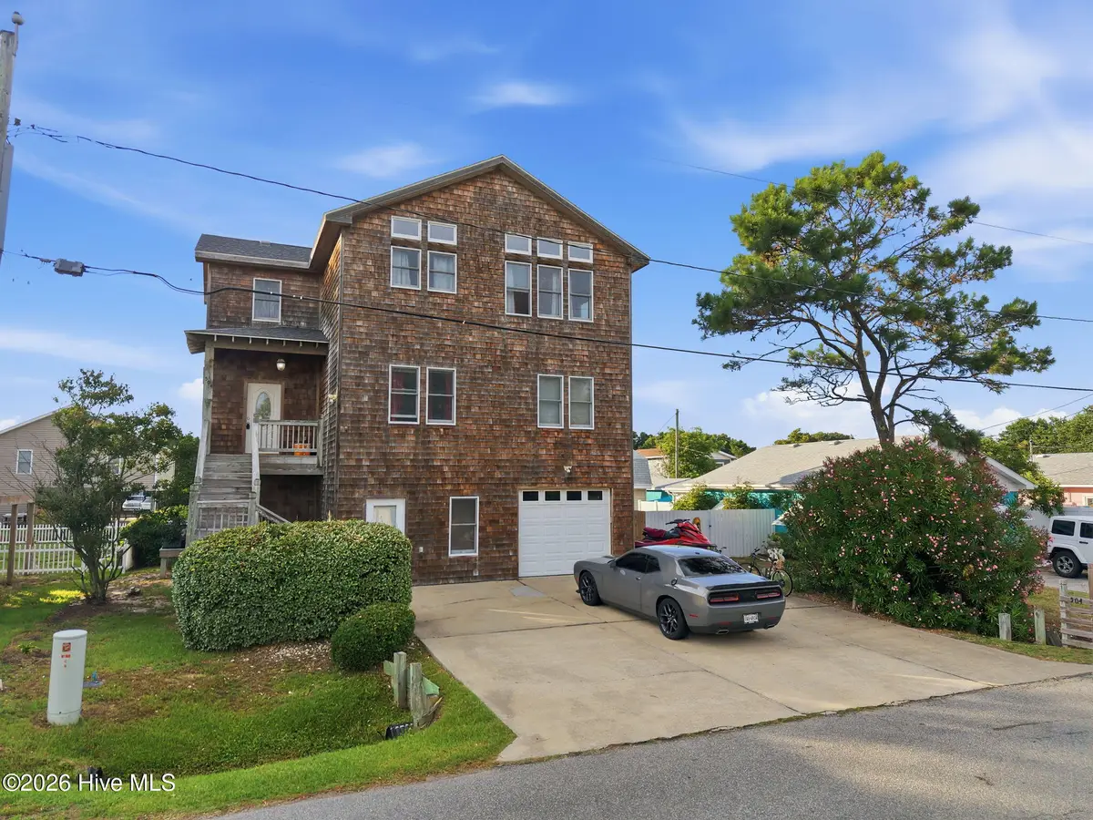 504 Suffolk Street, Kill Devil Hills, NC 27948 - #1