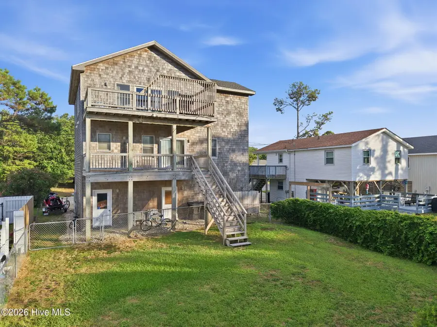 504 Suffolk Street, Kill Devil Hills, NC 27948 - #2