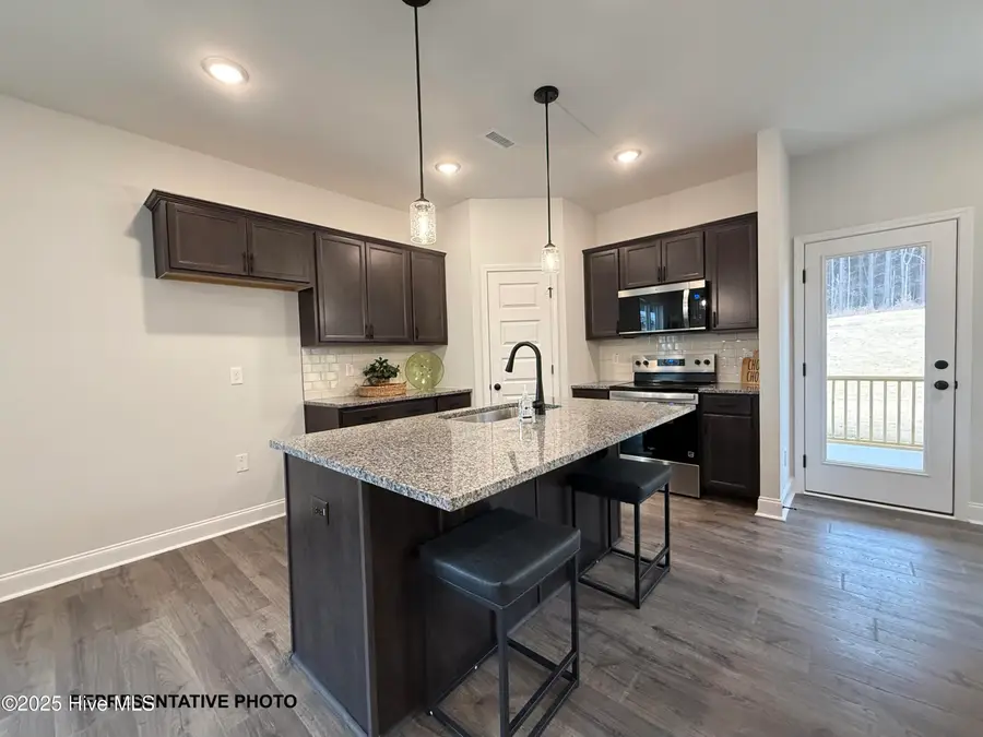 271 Bullseye Court, Middlesex, NC 27557 - #2