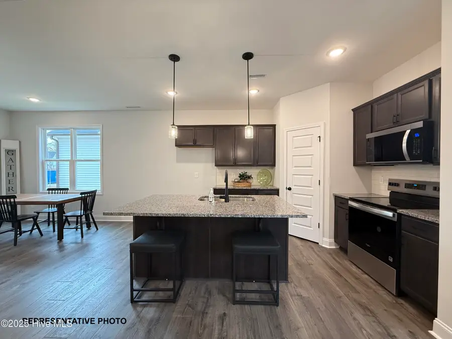 271 Bullseye Court, Middlesex, NC 27557 - #3