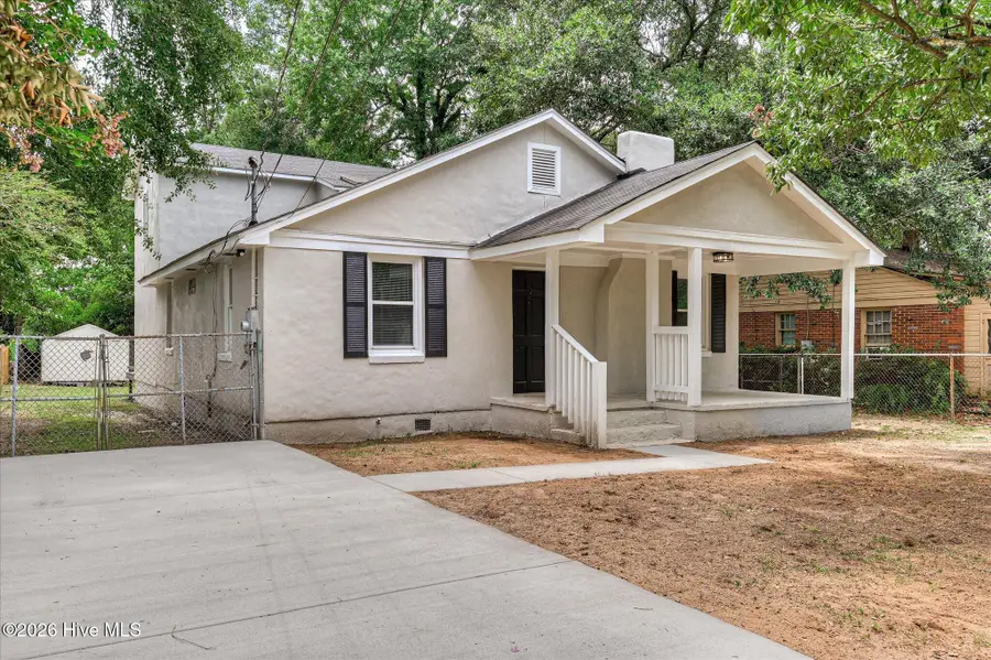 2012 Pennsylvania Avenue, Augusta, GA 30904 - #2