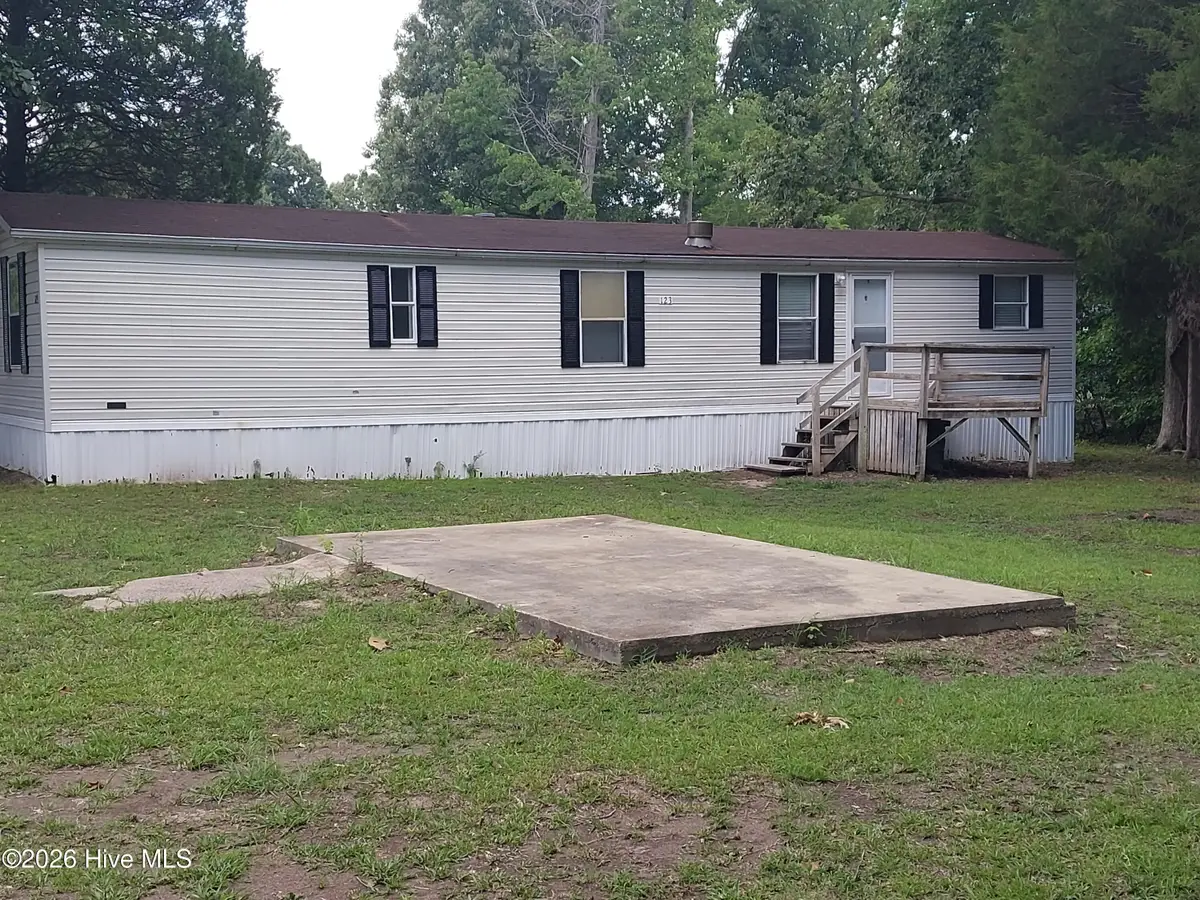 123 Oliver Street, Hertford, NC 27944 - #1
