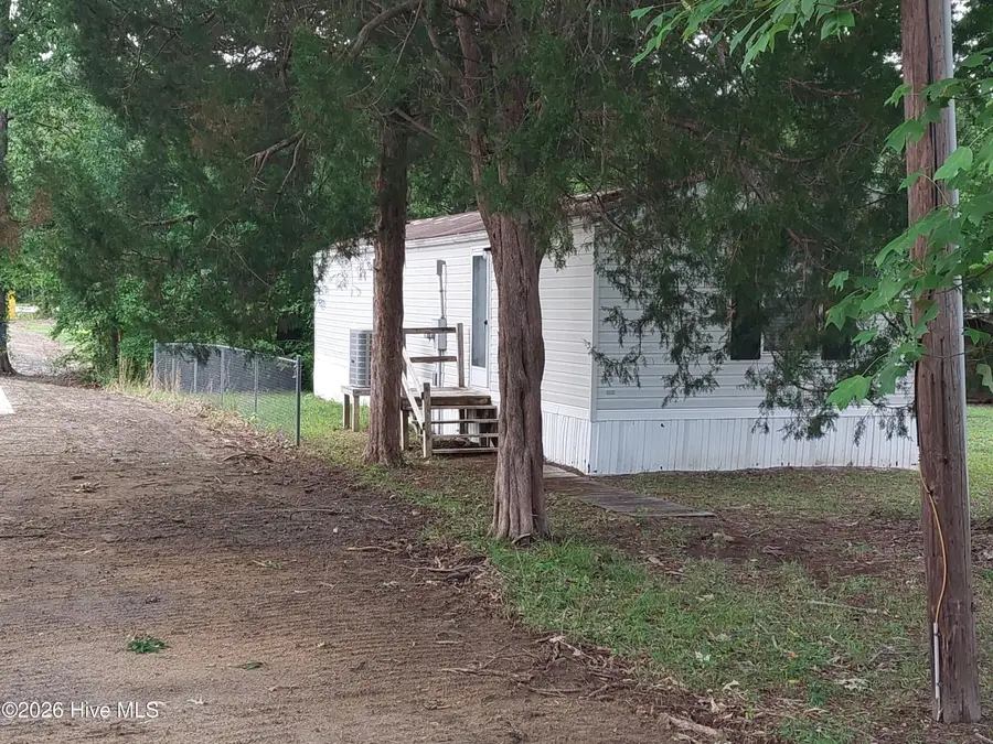 123 Oliver Street, Hertford, NC 27944 - #3