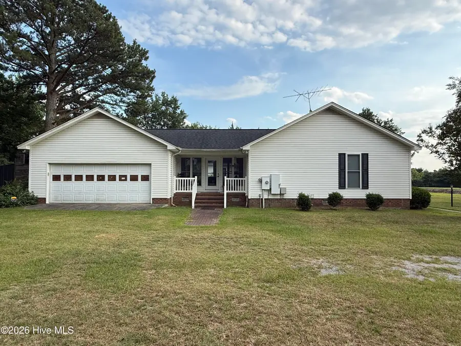 172 Simmons Mill Road, Albertson, NC 28508 - #2