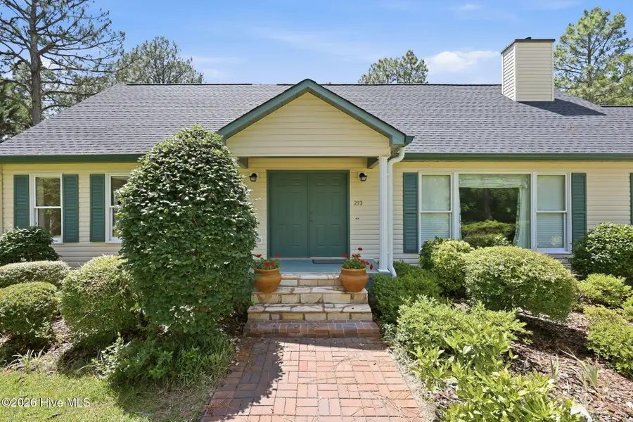 293 Pine Top Drive, Carthage, NC 28327 - #3