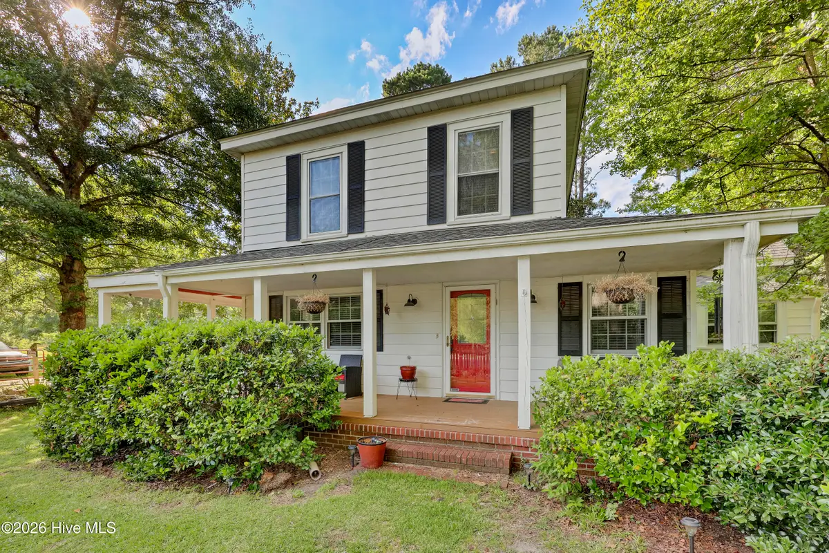 3698 Nc Highway 53 E, Burgaw, NC 28425 - #1