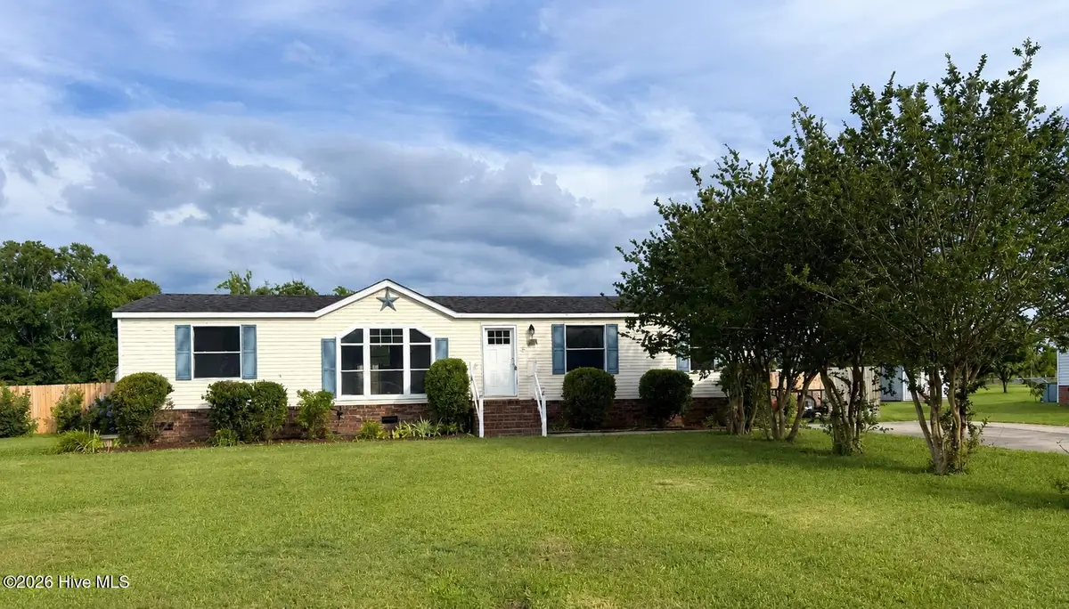 222 Katies Trail, Elizabeth City, NC 27909 - #1
