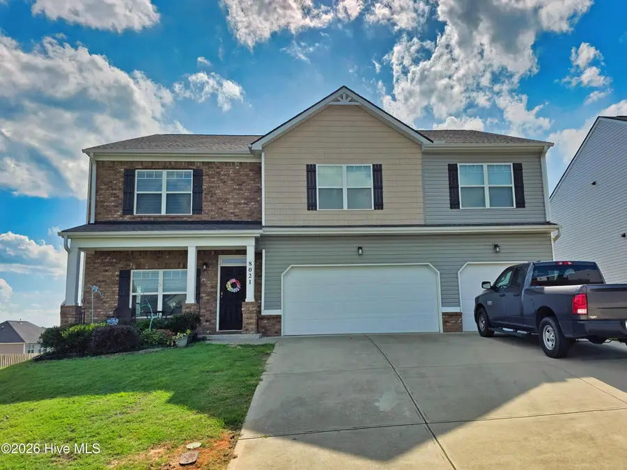 8021 Cozy Knoll, Graniteville, SC 29829 - #2