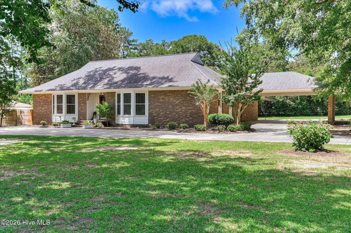 415 Victory Drive, Waynesboro, GA 30830 - #1