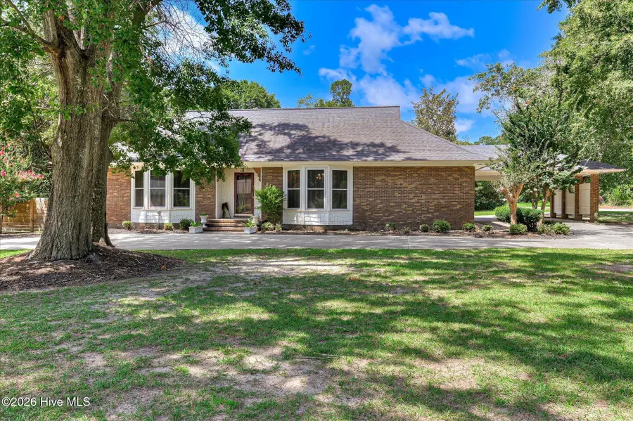 415 Victory Drive, Waynesboro, GA 30830 - #2