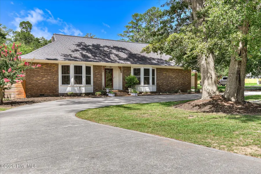 415 Victory Drive, Waynesboro, GA 30830 - #3