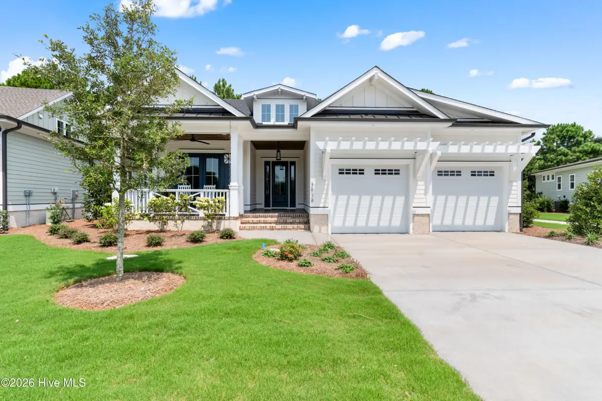 3864 Reserve Club Drive, Southport, NC 28461 - #1