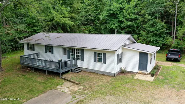147 Lance Cove Road, Hayesville, NC 28904