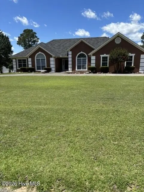 1106 Fox Den Road, Hephzibah, GA 30815