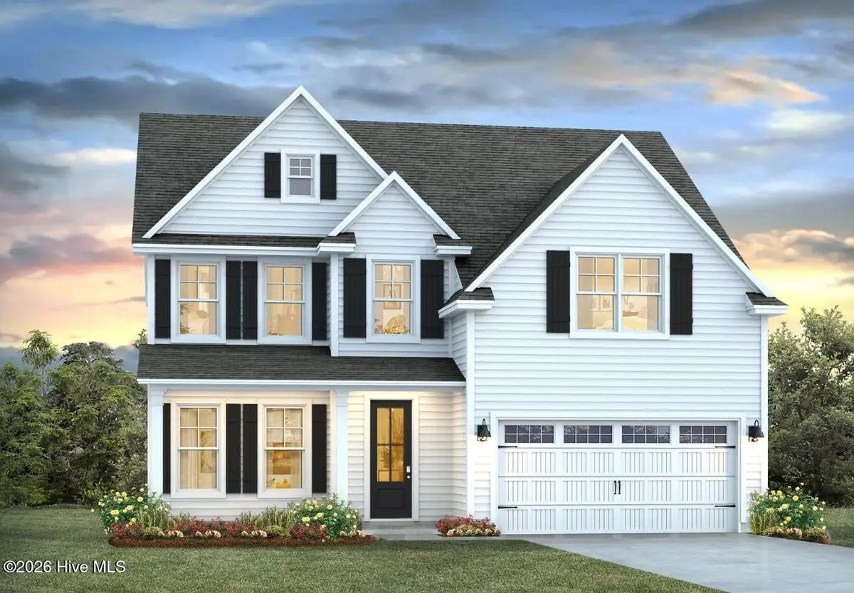106 Pasture Street #Lot 307, Wilmington, NC 28411 - #1