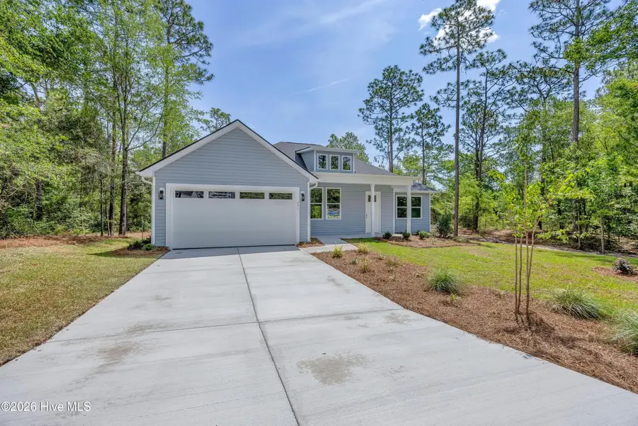 251 Foxcroft Road, Southport, NC 28461 - #3