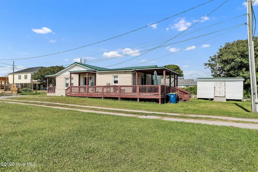 1004 Avery Street, Morehead City, NC 28557 - #2
