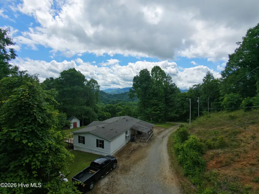 185 Joyces, Topton, NC 28781 - #2